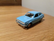 Mercury fiat 128 usato  Vermiglio