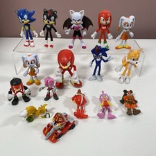 Sonic hedgehog action for sale  YORK