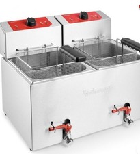 Friteuse électrique d'occasion  Paris VI