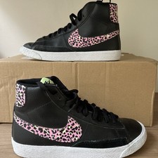 Scarpe nike blazer usato  Terracina