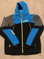 Fxr jacket mens for sale  Duluth