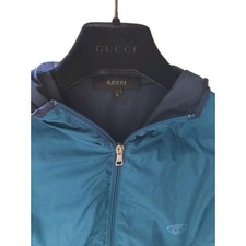 Gucci mens jacket for sale  TUNBRIDGE WELLS