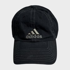 Vintage adidas cap for sale  BURY