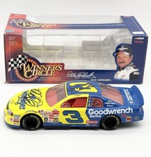 Autographed hand signed for sale  Sanford