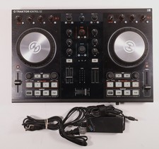 Traktor kontrol mk2 for sale  Goffstown