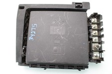 2016-2024 CHEVROLET CAMARO CAIXA DE FUSÍVEIS MOTOR RELÉ BLOCO DE JUNÇÃO FABRICANTE DE EQUIPAMENTO ORIGINAL, 84847956 comprar usado  Enviando para Brazil