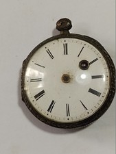 Ancienne montre gousset d'occasion  Jurançon