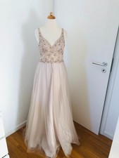 Unique kleid abendkleid gebraucht kaufen  Leonberg
