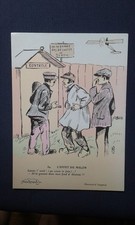Carte postale Humour L'effet Melon Bounicot cougnat comprar usado  Enviando para Brazil