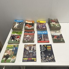 233 football league for sale  WIRRAL