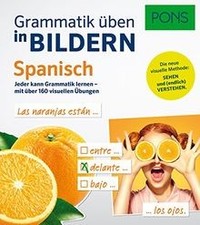 Pons grammatik üben gebraucht kaufen  Berlin