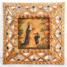 Quadro santa rosa usato  Torino