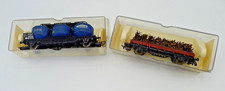 Electrotren wagons marchandise d'occasion  Nice-