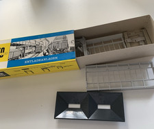 Piko ddr entladebrücke gebraucht kaufen  Detmold