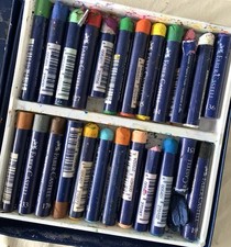 Faber castell studio for sale  ASHFORD