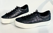 Converse star platform gebraucht kaufen  Weinbach