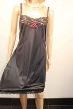 Vtg black silky for sale  DERBY