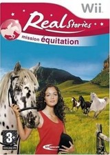 Jeu wii real d'occasion  Les Mureaux