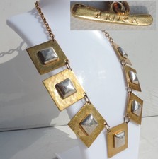 chaine plaque or d'occasion chaine plaque or d'occasion Yzeure