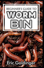 Beginner guide worm for sale  UK