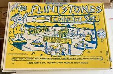 Marx flintstones bedrock for sale  Camarillo