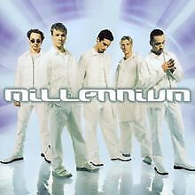 Millennium backstreet boys gebraucht kaufen  Berlin