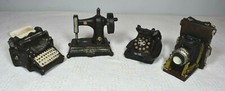 Collectible retro figurines for sale  Sevierville