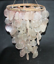 Ancien lustre pastille d'occasion  Niort
