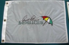 Signed arnold palmer for sale  Tampa