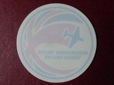 Autocollant sticker aeromodeli d'occasion  Expédié en Belgium