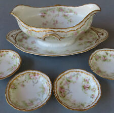 Haviland porcelain gravy for sale  West Palm Beach