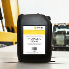 Hydraulic oil litre for sale  RYE