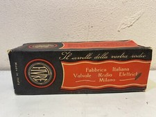 Tubo elettronico 2a5 usato Tubo elettronico 2a5 usato  Bitonto