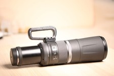 Canon superteleobjektiv 800mm gebraucht kaufen  Bochum