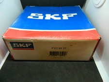 Skf flanschlagergehäuse einhe gebraucht kaufen  Bochum