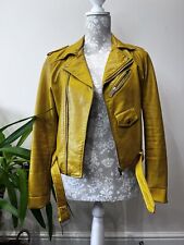 Zara woman leather for sale  NEWCASTLE UPON TYNE