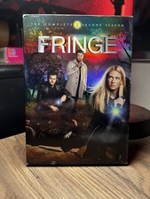 fringe second season for sale  Bremerton