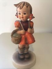 Vintage goebel hummel for sale  Attica