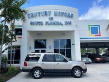 ford expedition xlt for sale  Pompano Beach