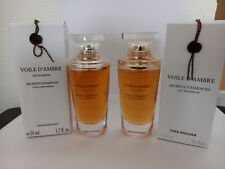 Lot parfum voile d'occasion  Carcassonne
