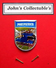 Portpatrick scotland walking for sale  CLACTON-ON-SEA