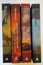 Saga cronache dragonlance usato  Ozzano Monferrato