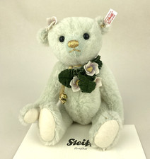 Steiff 2010 teddy for sale  WINCHESTER
