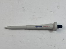 Caneta esferográfica Eppendorf Reference design pipeta tinta preta comprar usado  Enviando para Brazil