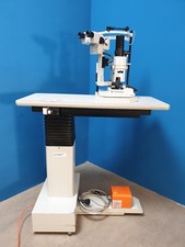 Coherent slit lamp gebraucht kaufen  Hamburg