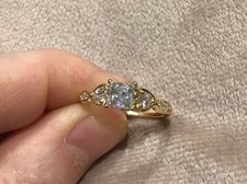 1.4 carat lab for sale  BASILDON