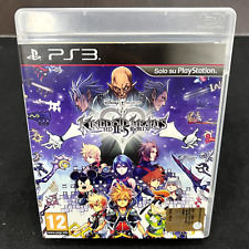 Kingdom hearts 2.5 usato  Fucecchio