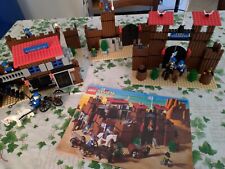 Lego 6769 fort usato  Torre Canavese