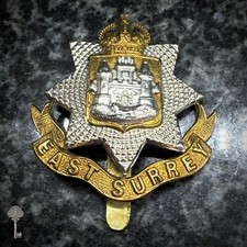 Vintage east surrey for sale  STREET