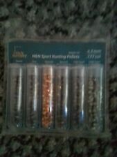 Sport hunting pellets. for sale  CAERPHILLY